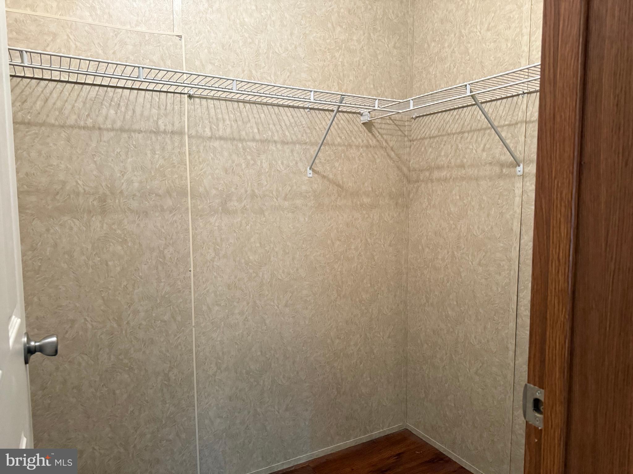 32610 Old Stage Road Laurel, DE 19956 - Photo 15 of 23 Walk in closet