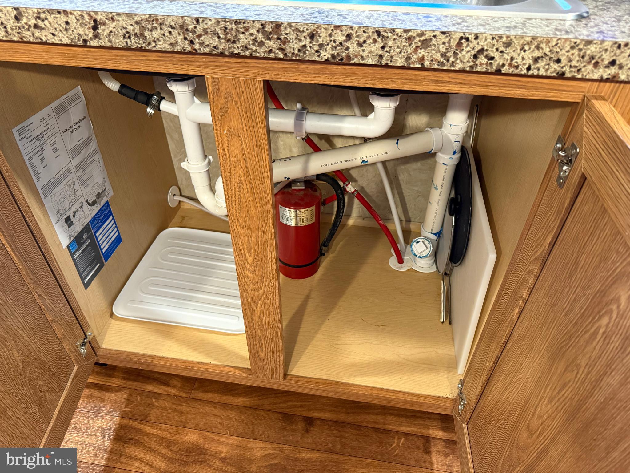 32610 Old Stage Road Laurel, DE 19956 - Photo 20 of 23 Clean cabinets