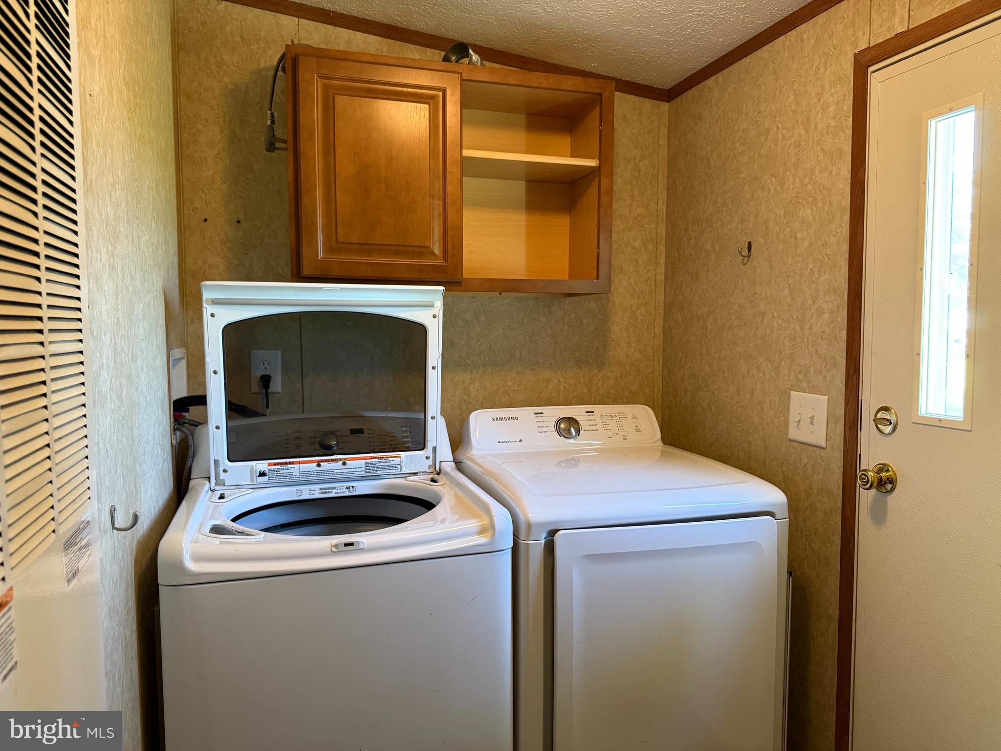 32610 Old Stage Road Laurel, DE 19956 - Photo 3 of 23 Utility Room