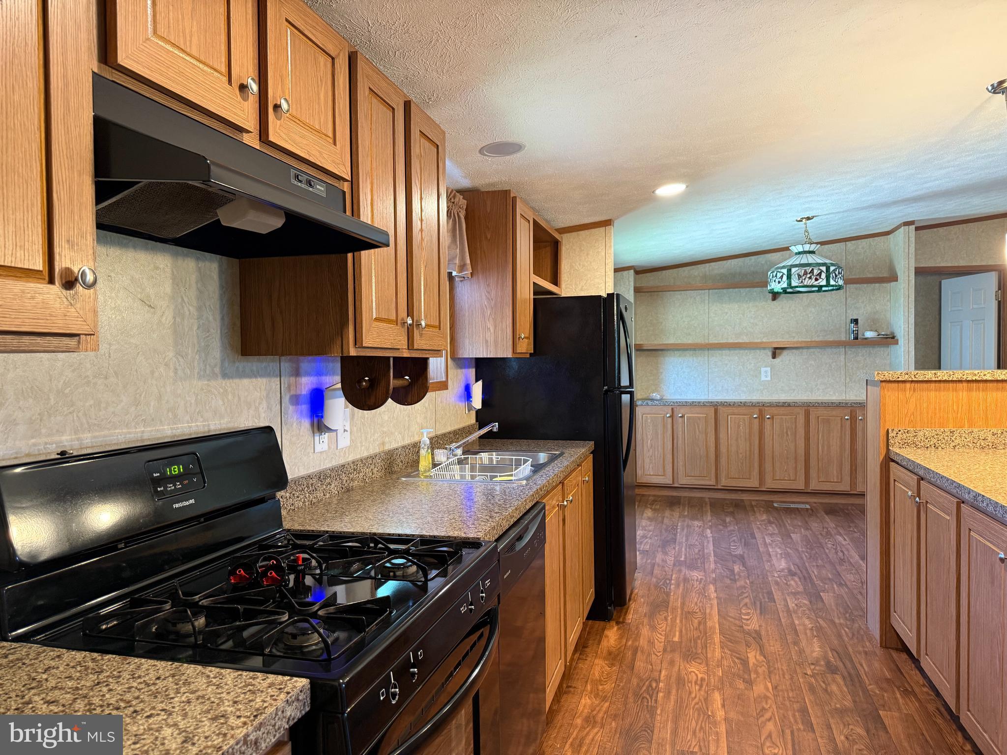 32610 Old Stage Road Laurel, DE 19956 - Photo 4 of 23 Well designed kitchen