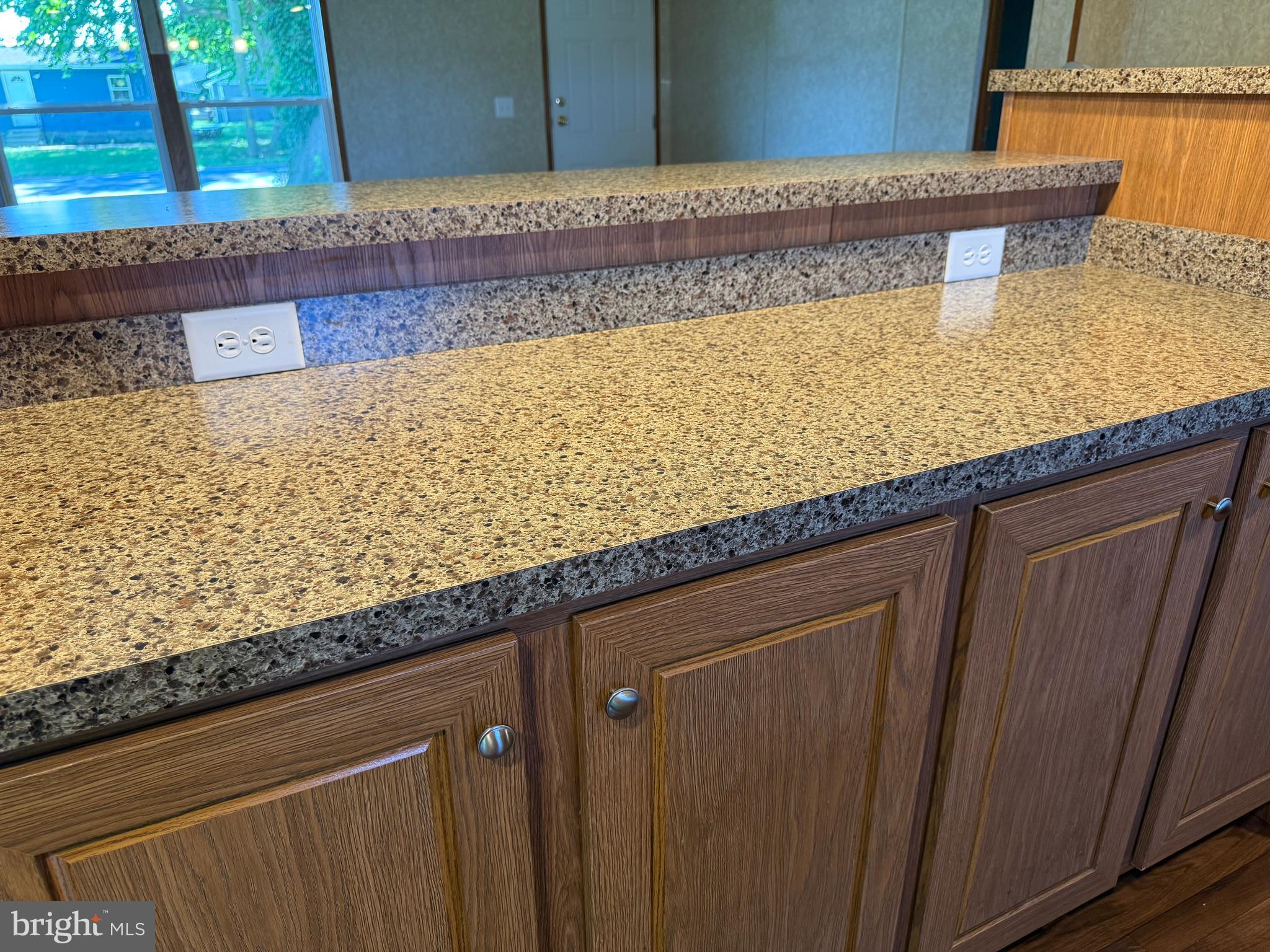 32610 Old Stage Road Laurel, DE 19956 - Photo 8 of 23 Counters in the kitchen