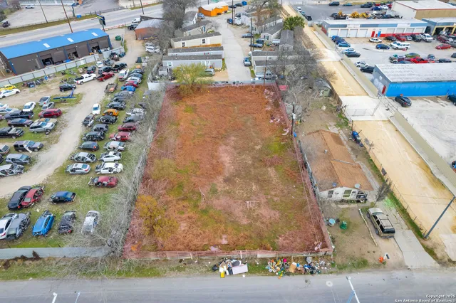 $97,500 | 2423 West Gerald Avenue, San Antonio, TX 78211