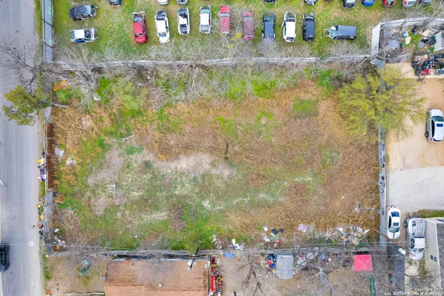 $97,500 | 2423 West Gerald Avenue, San Antonio, TX 78211