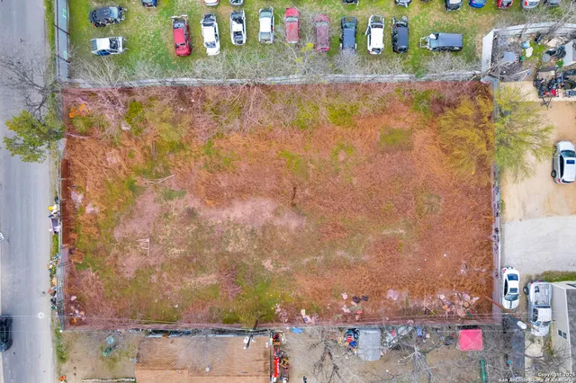 $97,500 | 2423 West Gerald Avenue, San Antonio, TX 78211