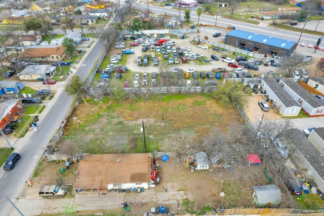 $97,500 | 2423 West Gerald Avenue, San Antonio, TX 78211