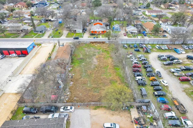 $97,500 | 2423 West Gerald Avenue, San Antonio, TX 78211