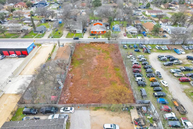 $97,500 | 2423 West Gerald Avenue, San Antonio, TX 78211