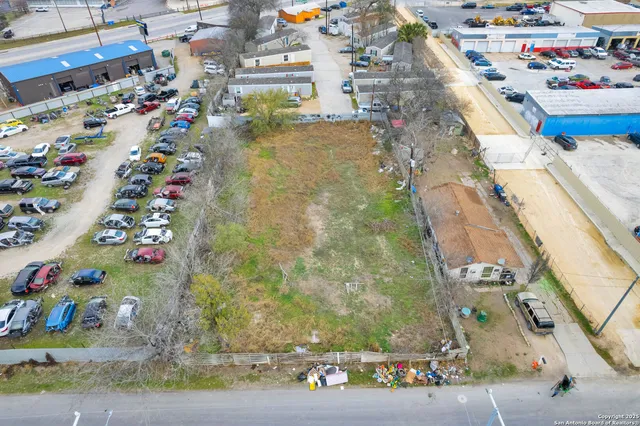 $97,500 | 2423 West Gerald Avenue, San Antonio, TX 78211