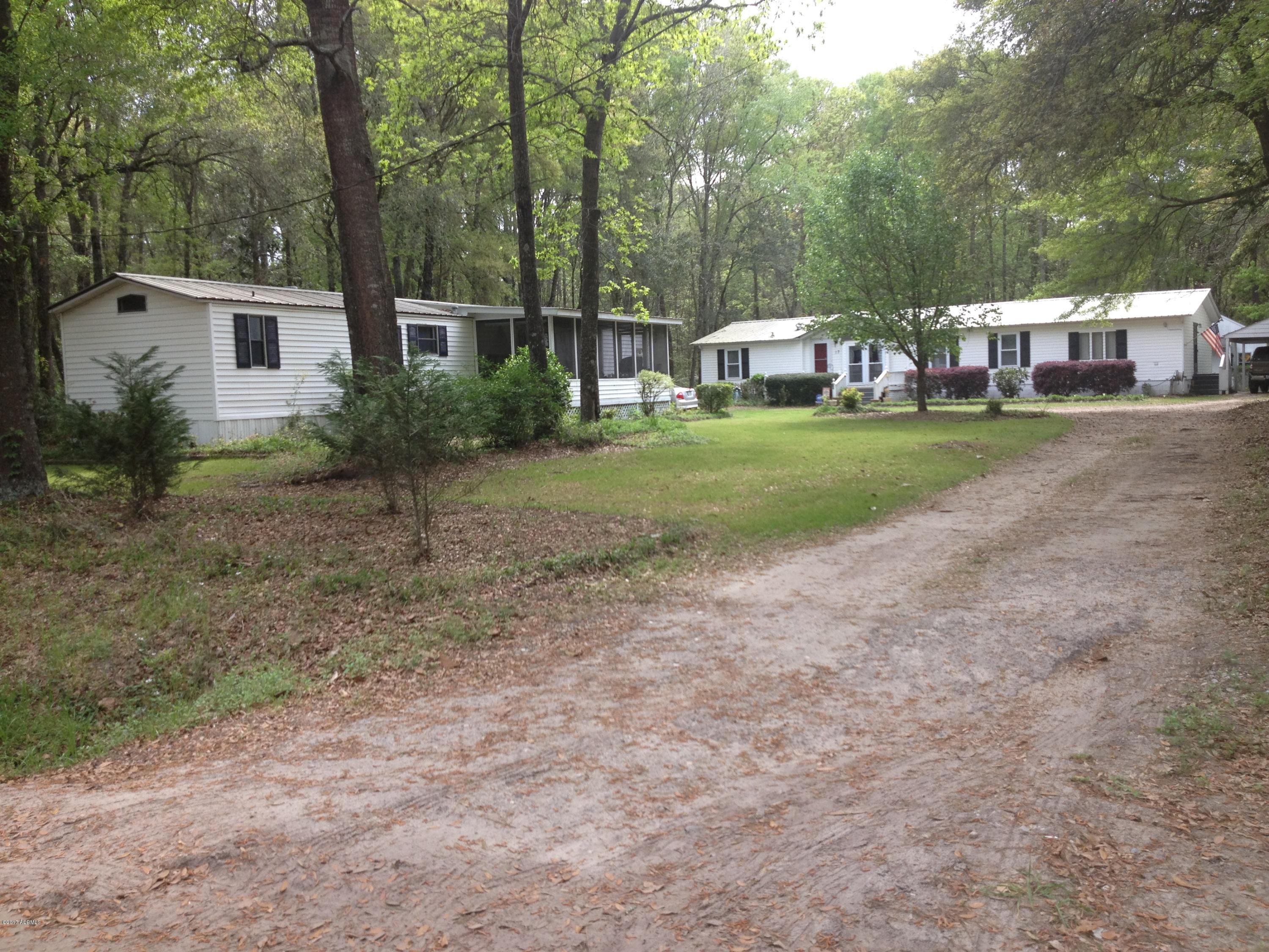 17 Johnson Landing Road Beaufort, SC 29907 - Photo 1 of 21 IMG_0415