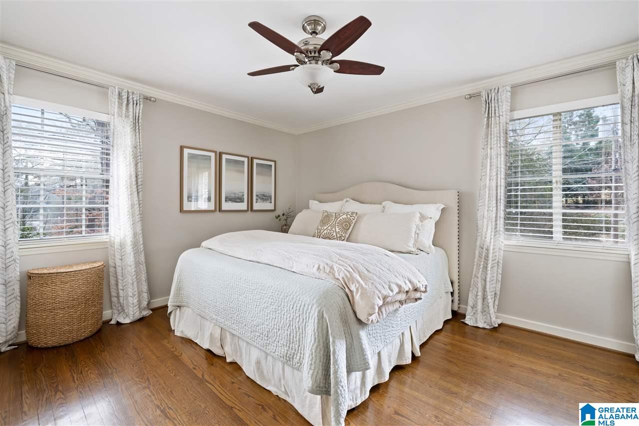 708 Crest Lane Birmingham, AL 35209 - Photo 18 of 28