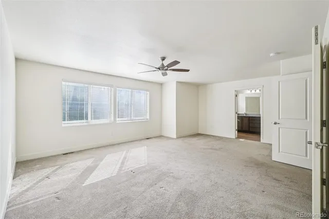 a picture of floor plan