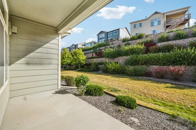 $494,999 | 12274 Stone Timber Court, Parker, CO 80134