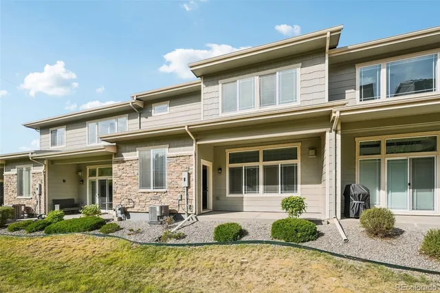 $494,999 | 12274 Stone Timber Court, Parker, CO 80134