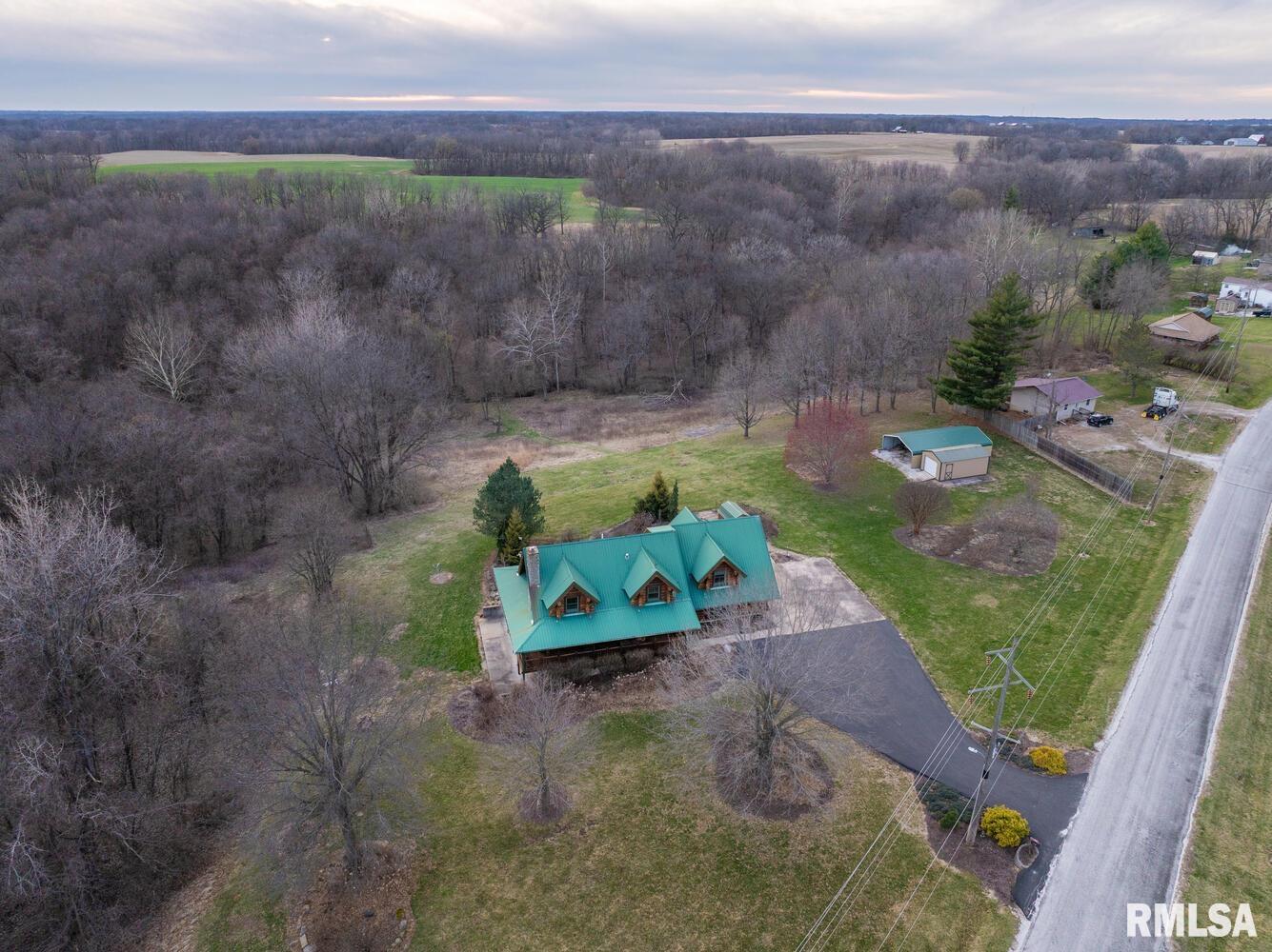 31982 Sheldons Grove Road Browning, IL 62624 - Photo 66 of 79