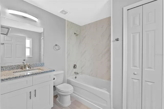 $1,645 | 2930 Alatka Lane, Unit A, Deltona, FL 32738