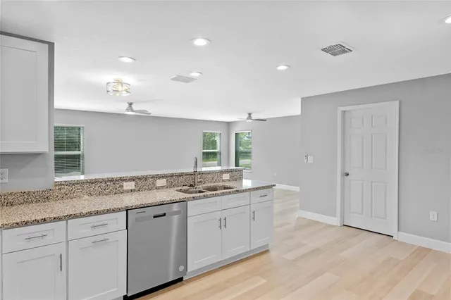 $1,645 | 2930 Alatka Lane, Unit A, Deltona, FL 32738