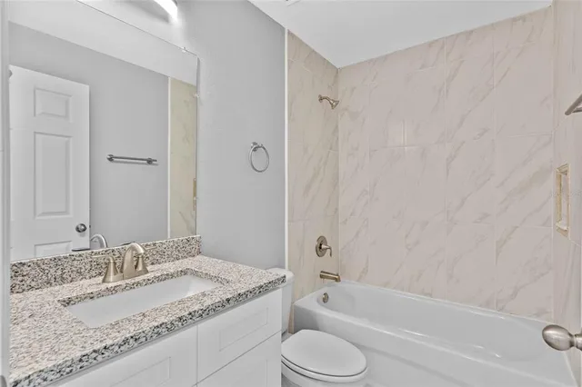 $1,645 | 2930 Alatka Lane, Unit A, Deltona, FL 32738