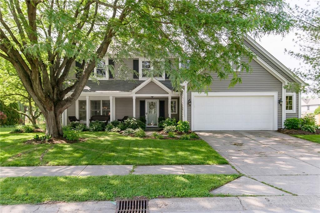 7658 Willow Ridge Fishers, IN 46038 - Photo 1 of 48 Gallery Image 1