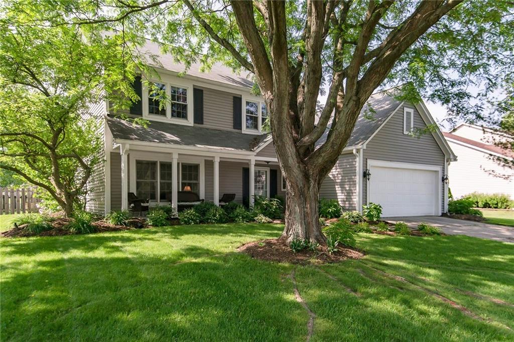 7658 Willow Ridge Fishers, IN 46038 - Photo 2 of 48 Gallery Image 2