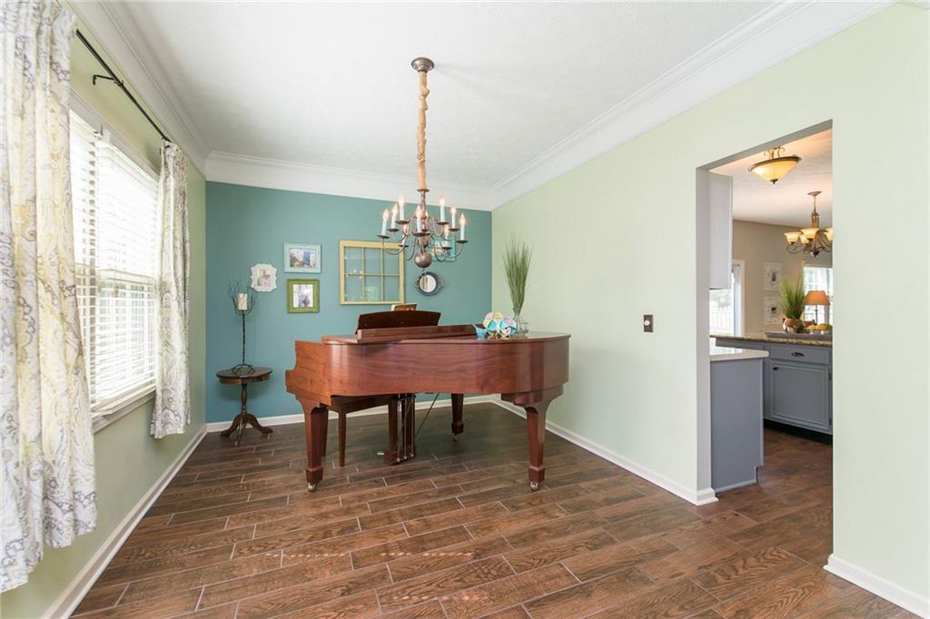 7658 Willow Ridge Fishers, IN 46038 - Photo 12 of 48 Gallery Image 12