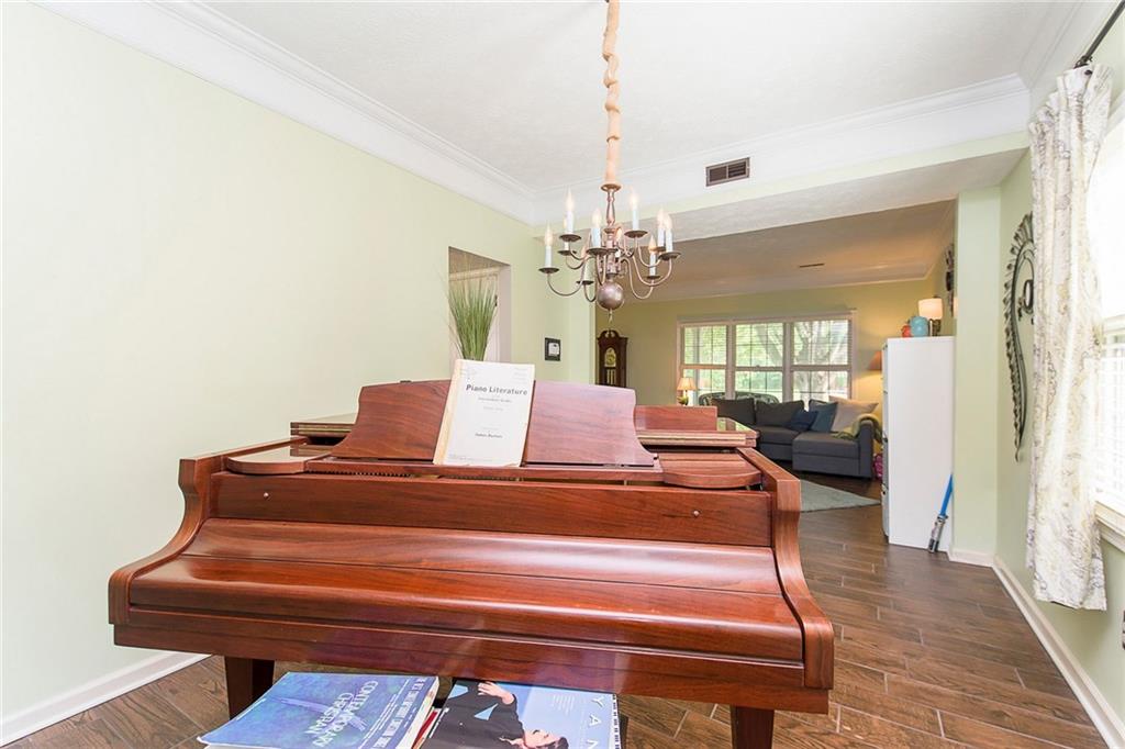 7658 Willow Ridge Fishers, IN 46038 - Photo 13 of 48 Gallery Image 13