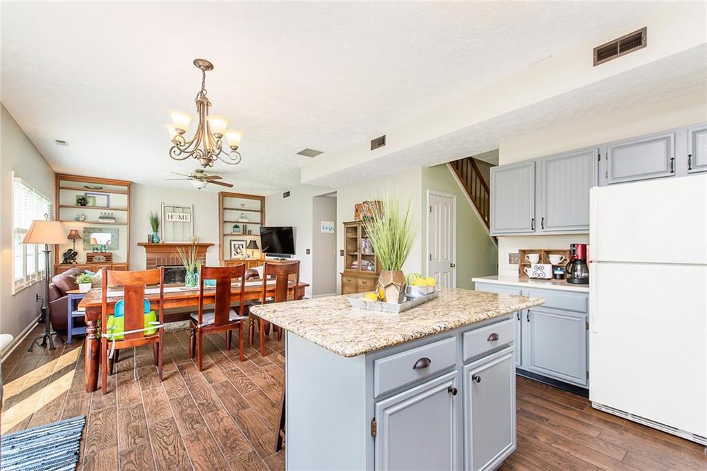 7658 Willow Ridge Fishers, IN 46038 - Photo 16 of 48 Gallery Image 16