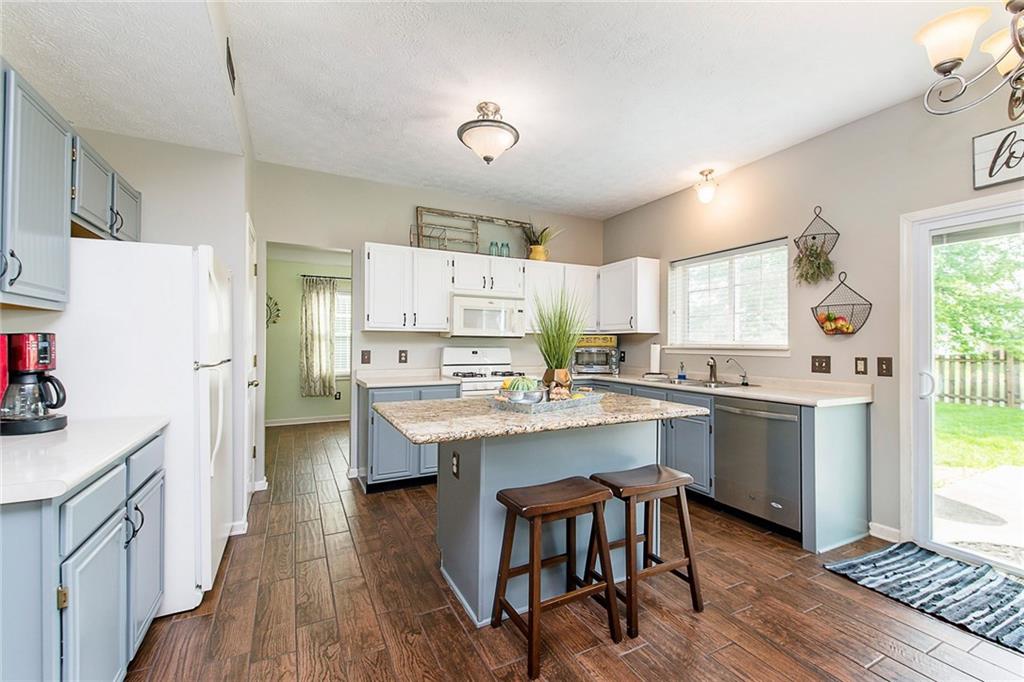 7658 Willow Ridge Fishers, IN 46038 - Photo 19 of 48 Gallery Image 19