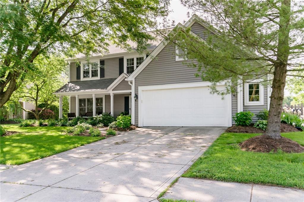 7658 Willow Ridge Fishers, IN 46038 - Photo 3 of 48 Gallery Image 3