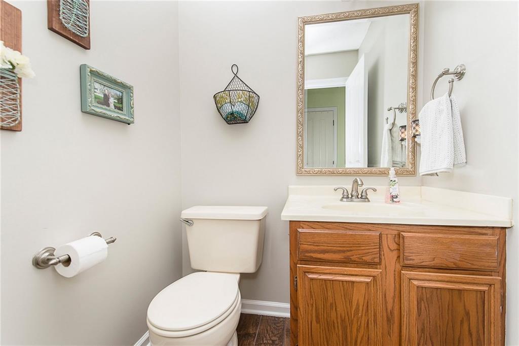 7658 Willow Ridge Fishers, IN 46038 - Photo 25 of 48 Gallery Image 25