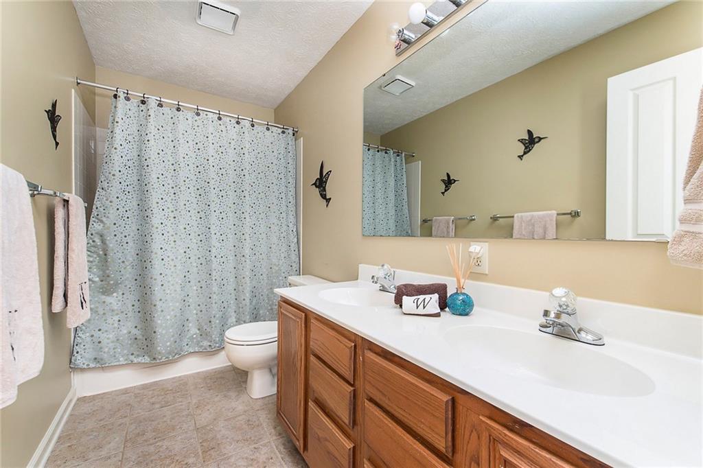 7658 Willow Ridge Fishers, IN 46038 - Photo 42 of 48 Gallery Image 42