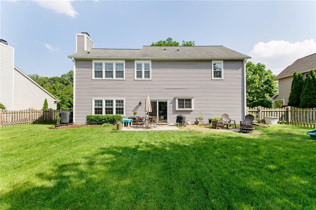 7658 Willow Ridge Fishers, IN 46038 - Photo 43 of 48 Gallery Image 43