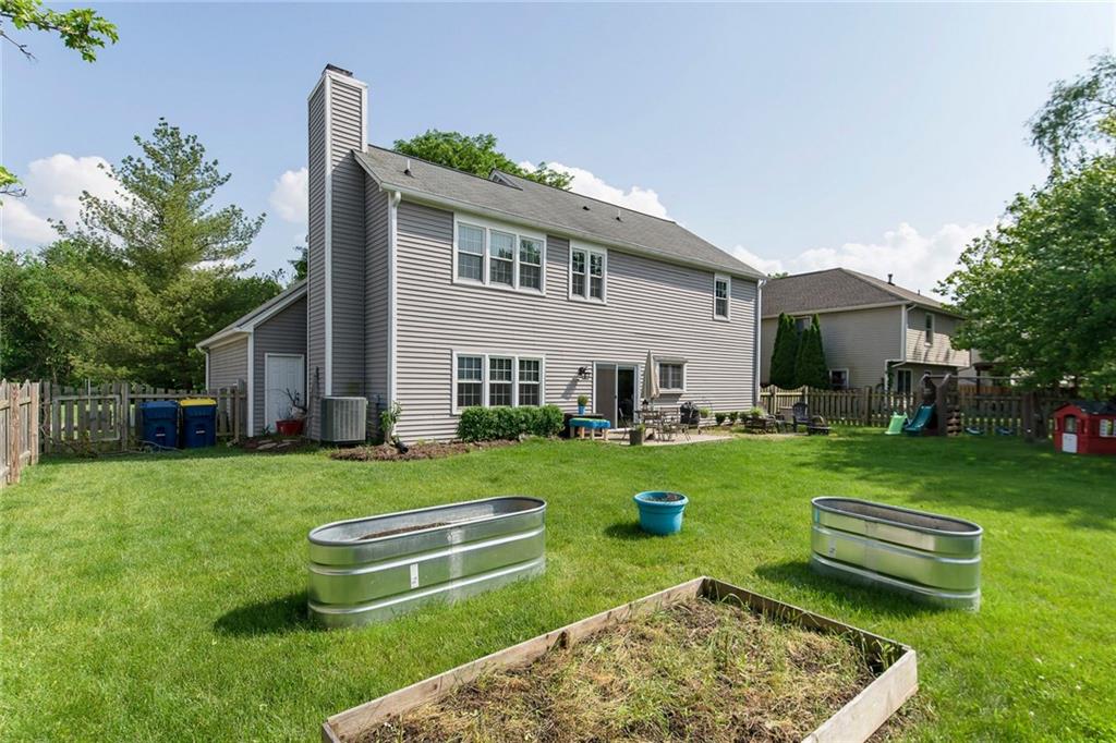 7658 Willow Ridge Fishers, IN 46038 - Photo 45 of 48 Gallery Image 45