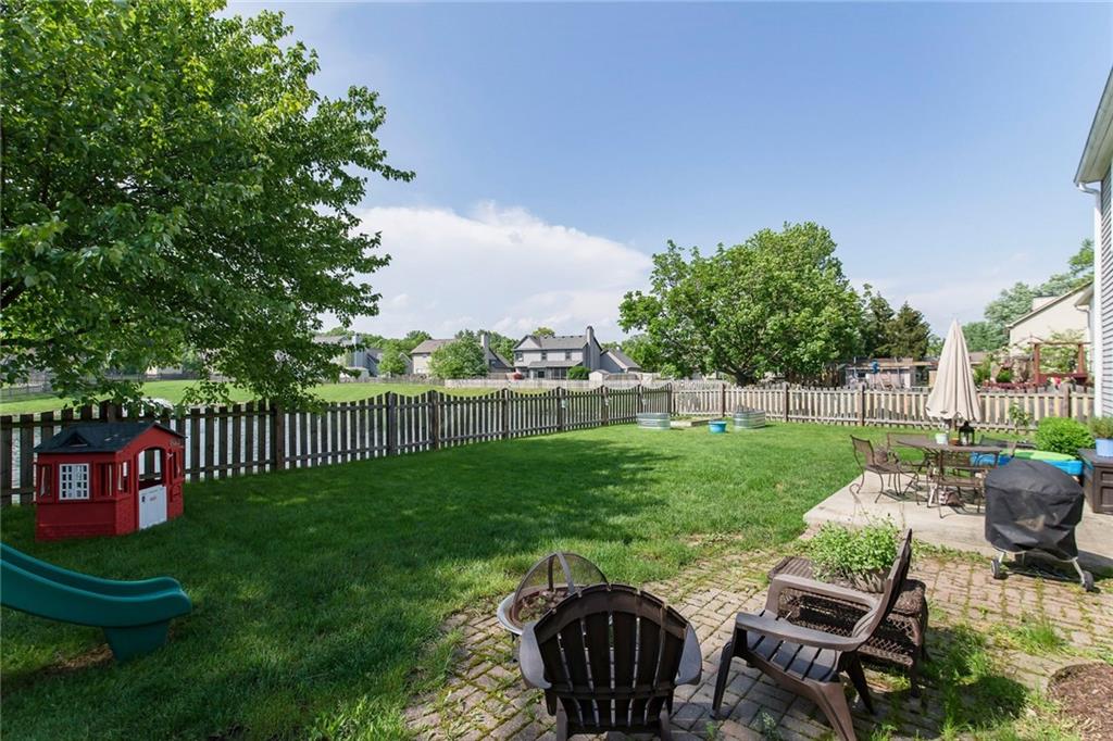 7658 Willow Ridge Fishers, IN 46038 - Photo 47 of 48 Gallery Image 47