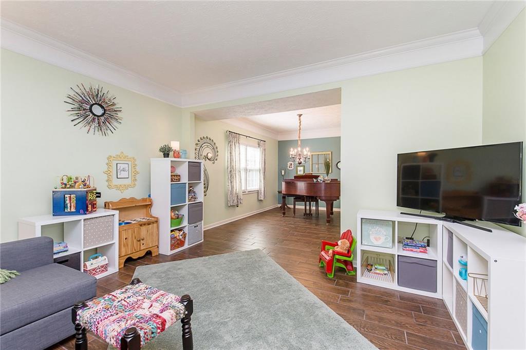 7658 Willow Ridge Fishers, IN 46038 - Photo 7 of 48 Gallery Image 7