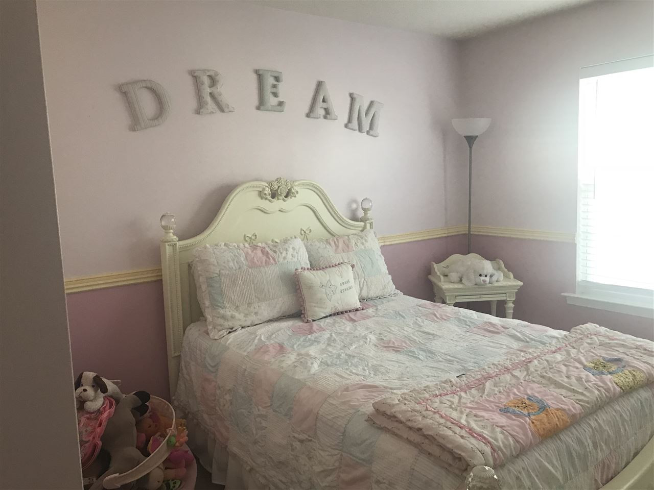 3328 Marshlane Way Raleigh, NC 27610 - Photo 11 of 16 Bedroom 2