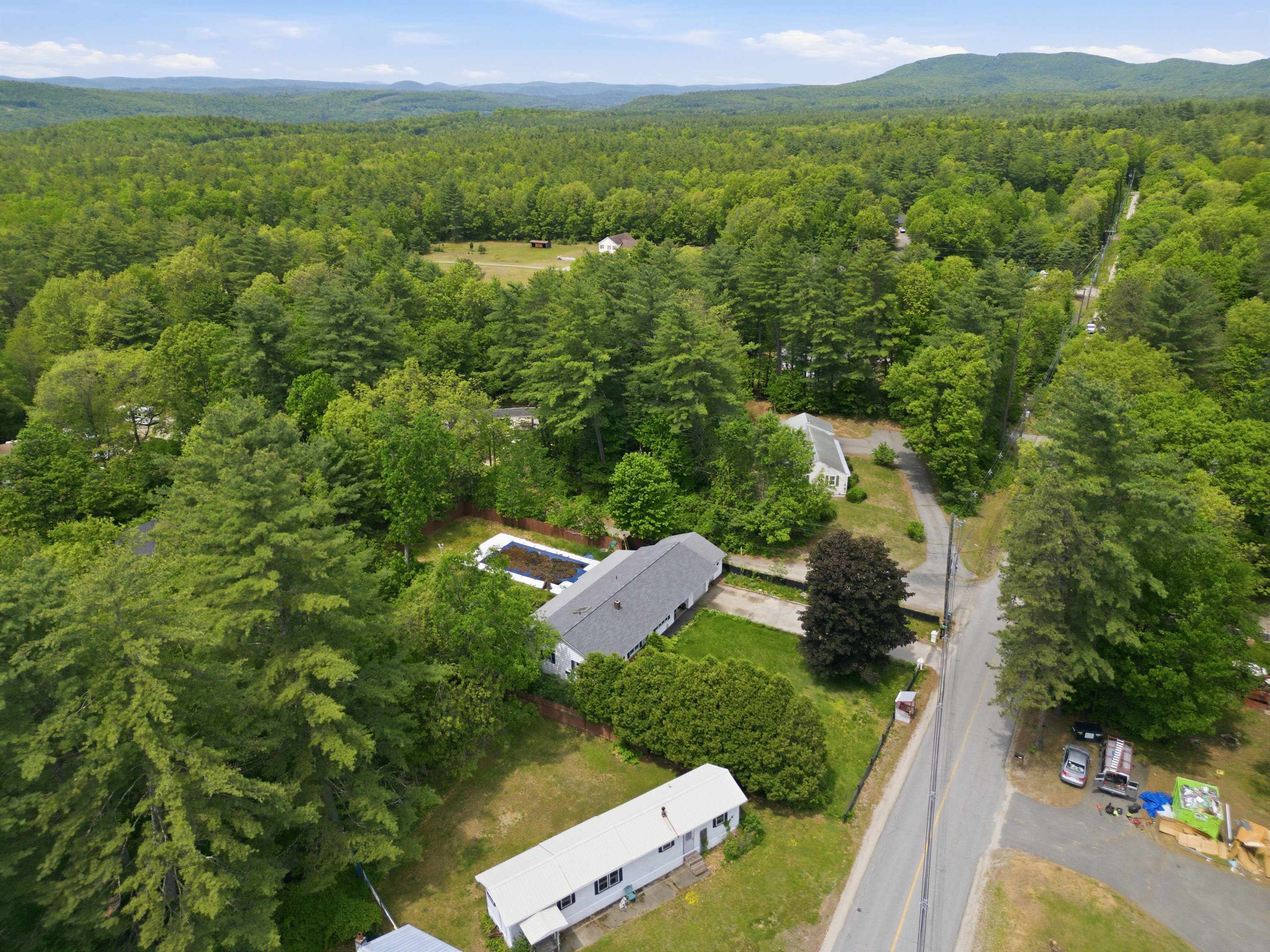 219 Plain Road Hinsdale, NH 03451 - Photo 11 of 19