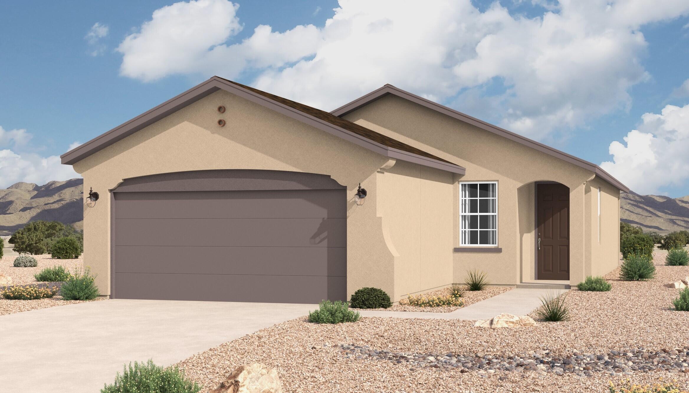 2831 Cambridge Avenue Northeast Rio Rancho, NM 87144 - Photo 1 of 1 Gallery Image 1
