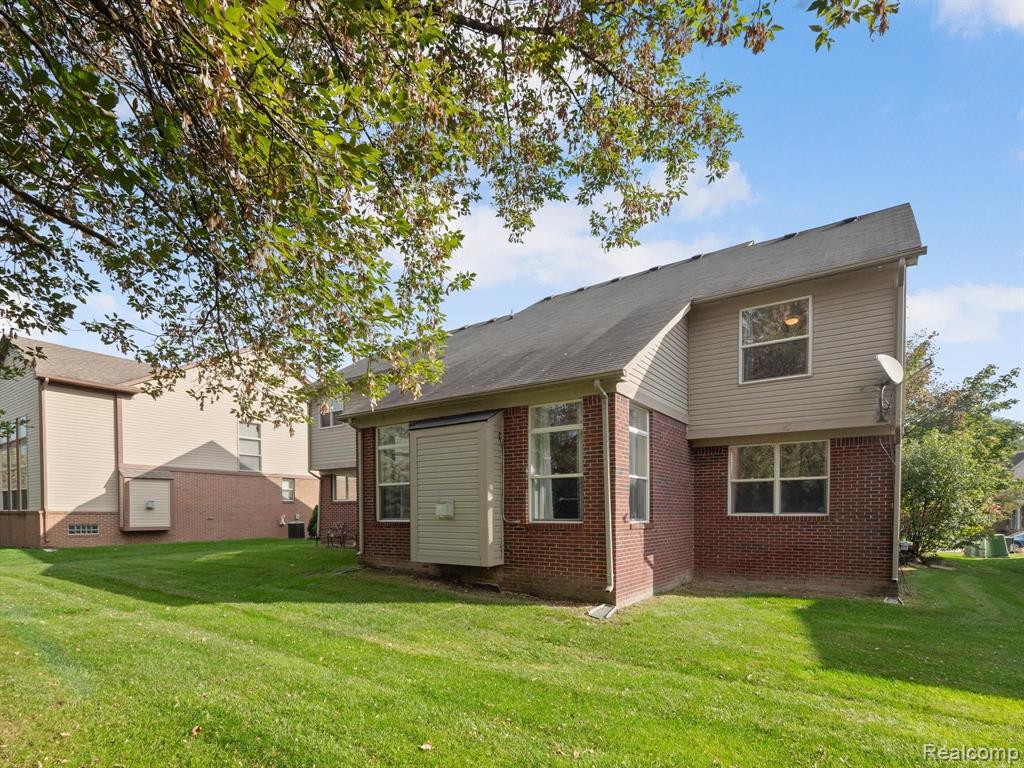 3316 Empire Drive Rochester, MI 48309 - Photo 52 of 52