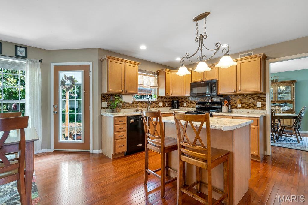 4901 Red Oak Drive Waterloo, IL 62298 - Photo 15 of 63
