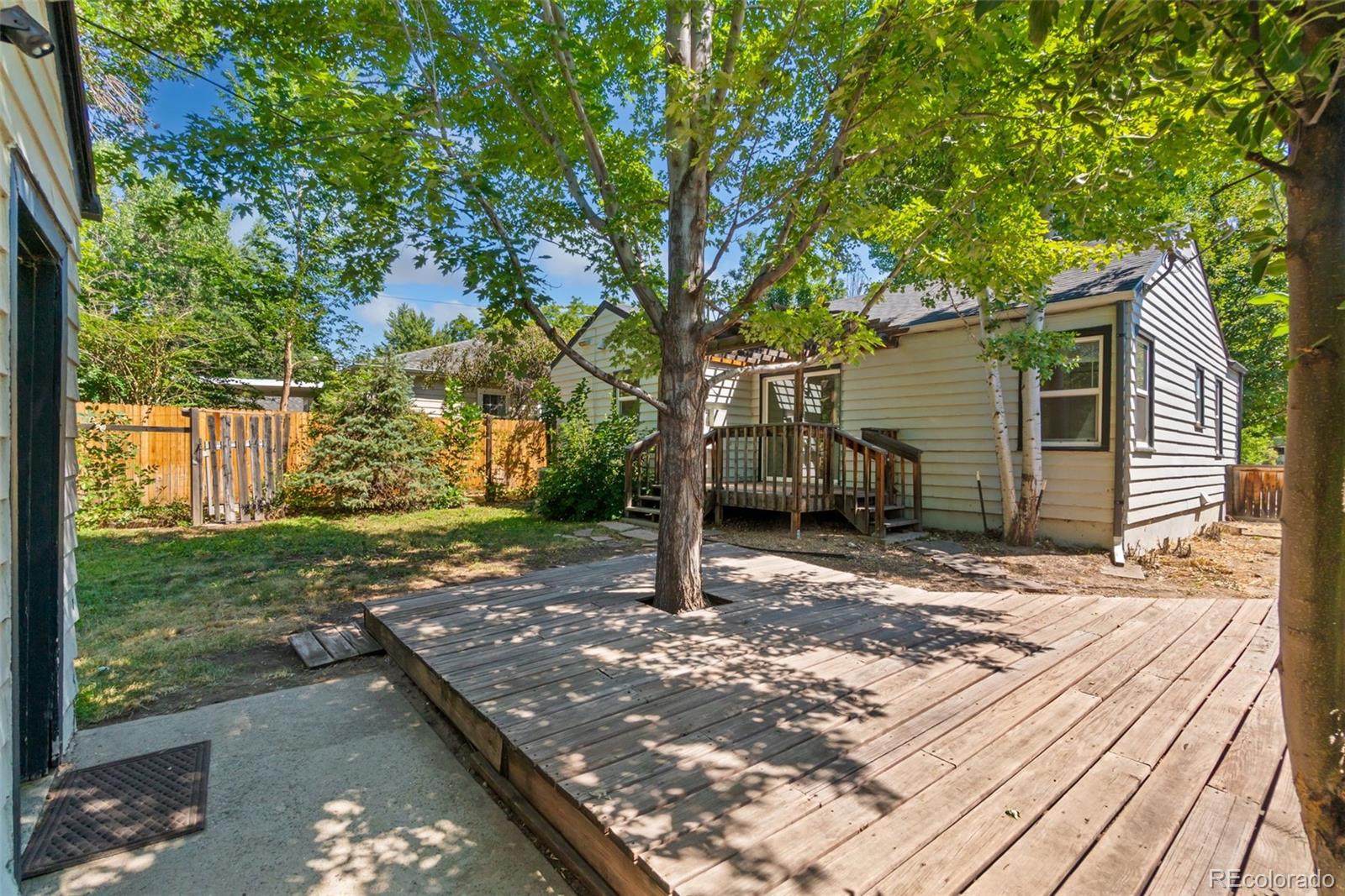 2475 South Gilpin Street Denver, CO 80210 - Photo 19 of 19