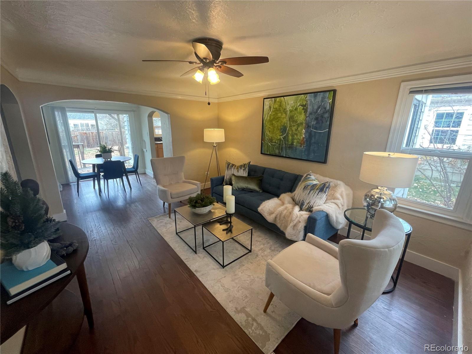 2475 South Gilpin Street Denver, CO 80210 - Photo 3 of 19