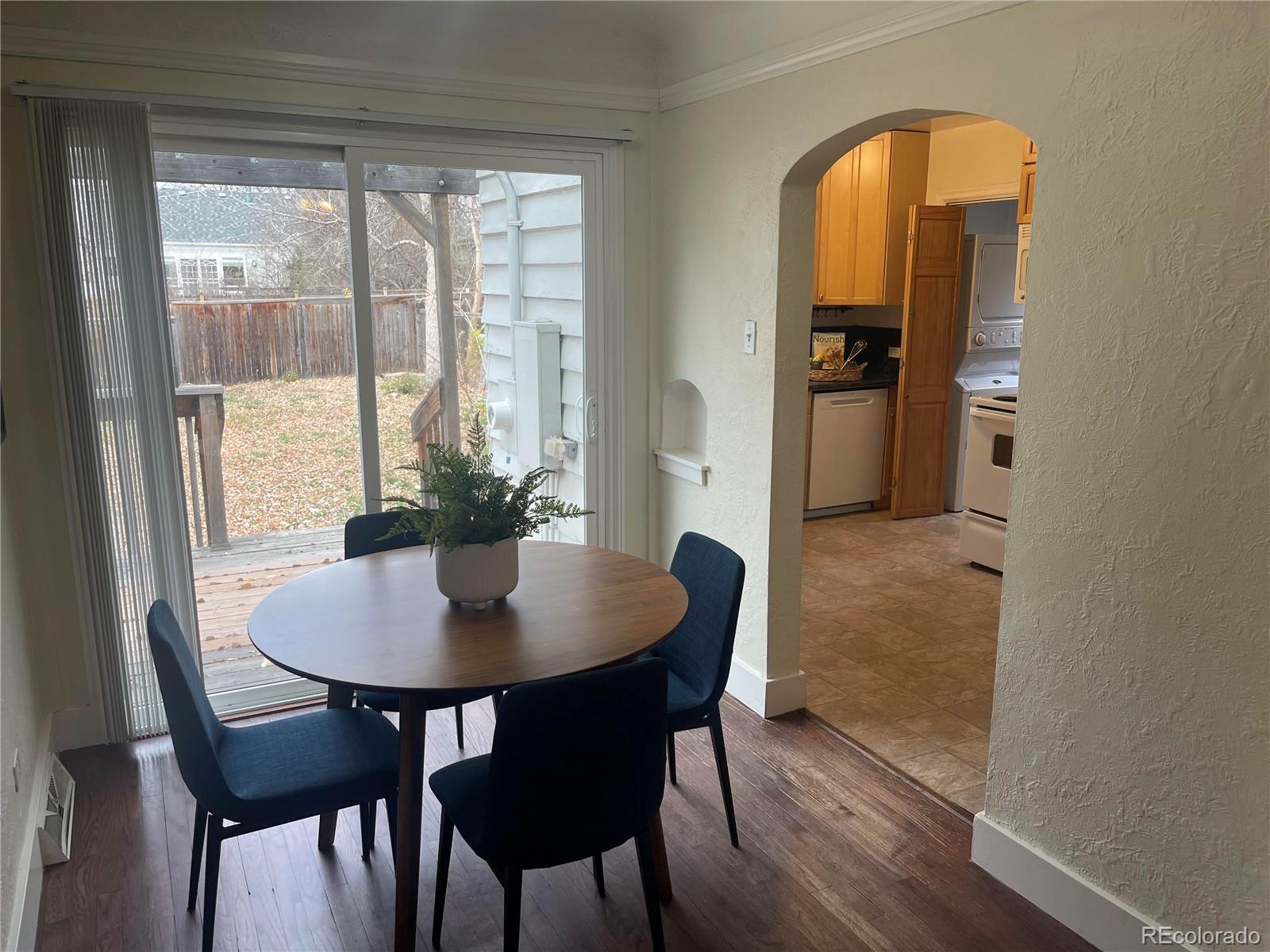 2475 South Gilpin Street Denver, CO 80210 - Photo 4 of 19