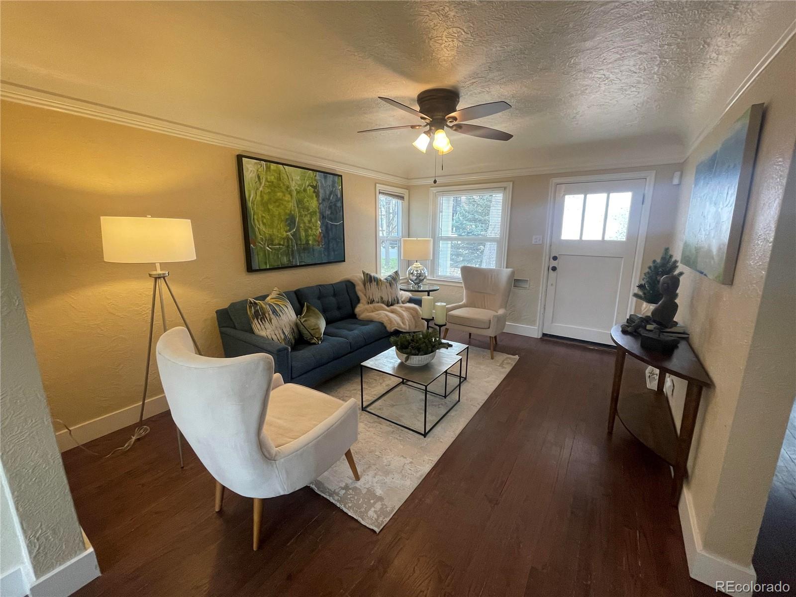 2475 South Gilpin Street Denver, CO 80210 - Photo 5 of 19