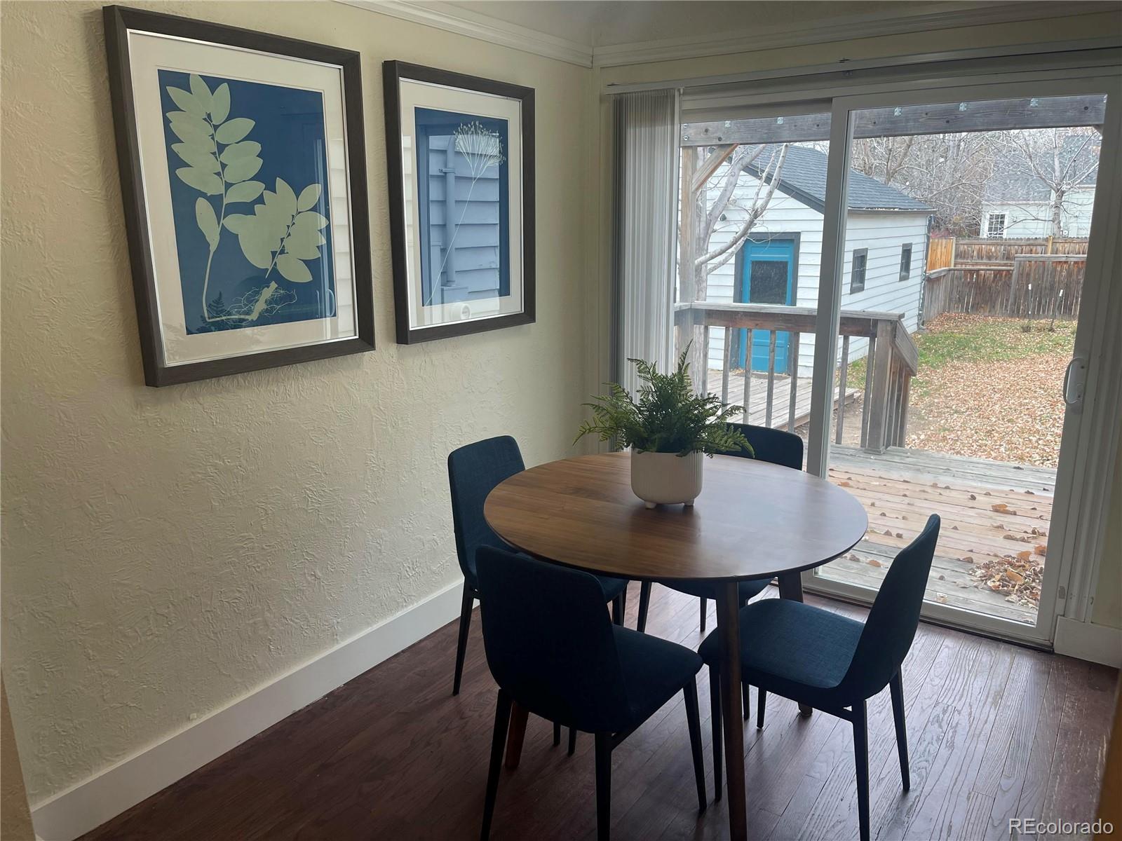 2475 South Gilpin Street Denver, CO 80210 - Photo 6 of 19