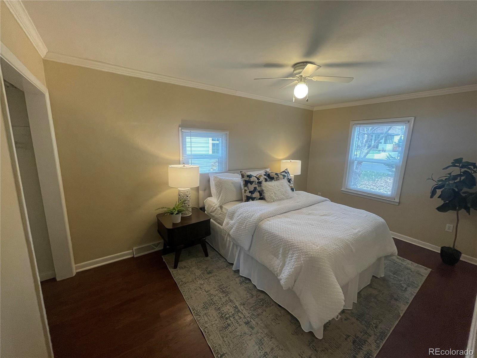 2475 South Gilpin Street Denver, CO 80210 - Photo 7 of 19