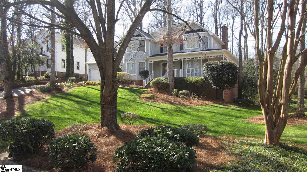 21 Crosswinds Way Greer, SC 29650 - Photo 1 of 36 Gallery Image 1