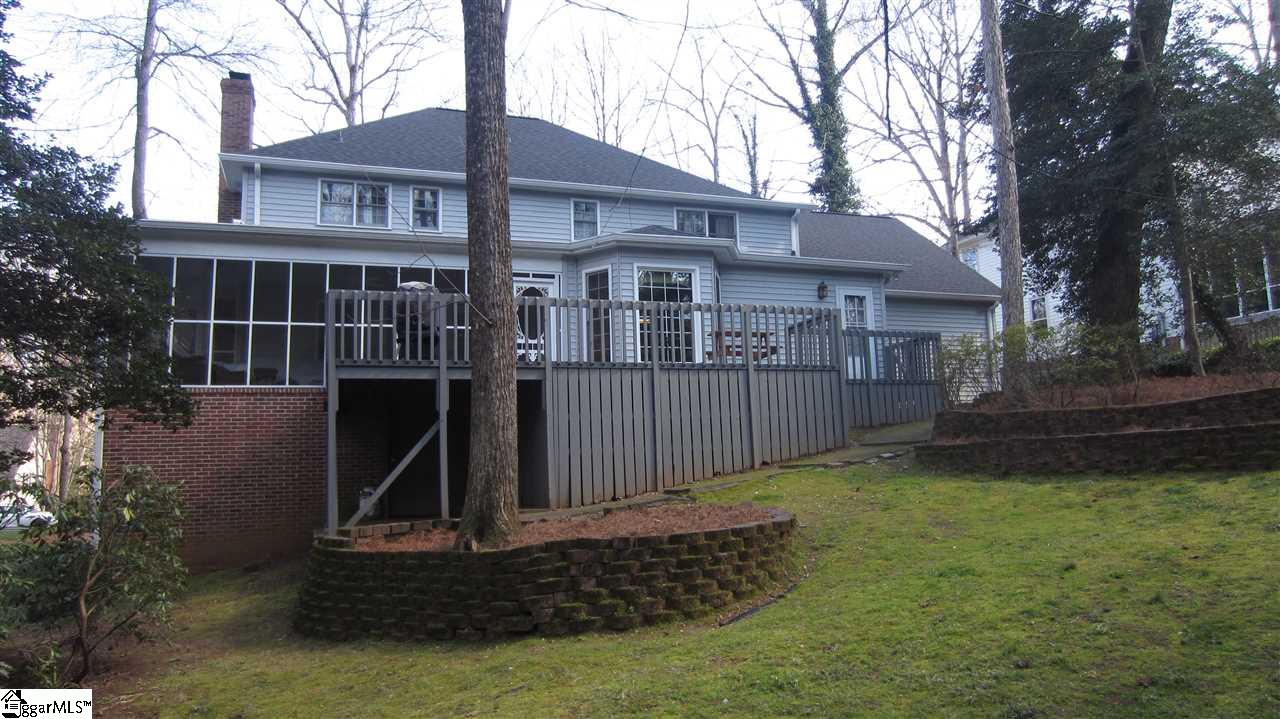 21 Crosswinds Way Greer, SC 29650 - Photo 23 of 36 Gallery Image 23