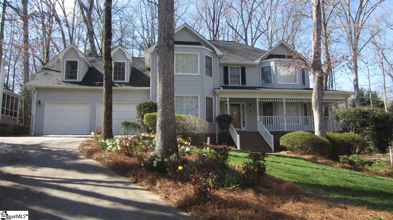 21 Crosswinds Way Greer, SC 29650 - Photo 36 of 36 Gallery Image 36