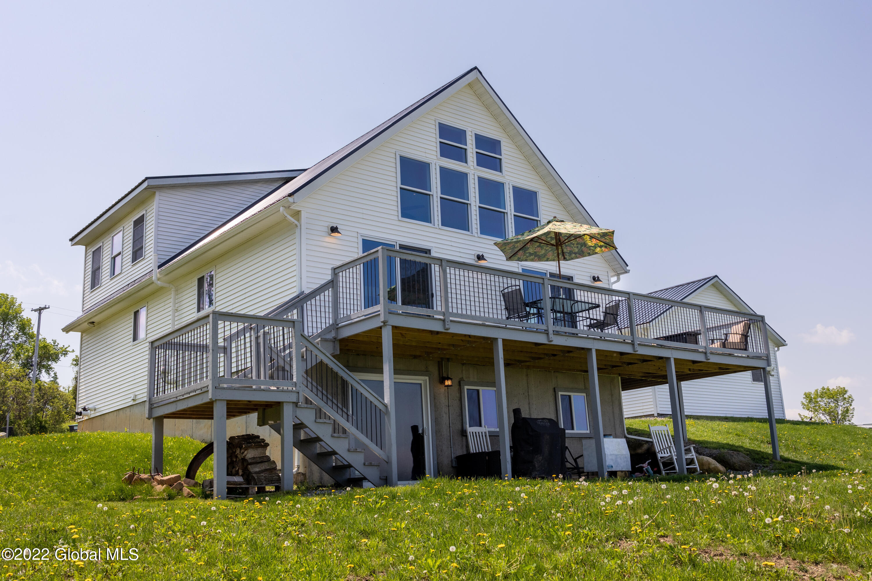 147 Firefly Meadow Road Fultonville, NY 12072 - Photo 1 of 49 828A4769-HDR