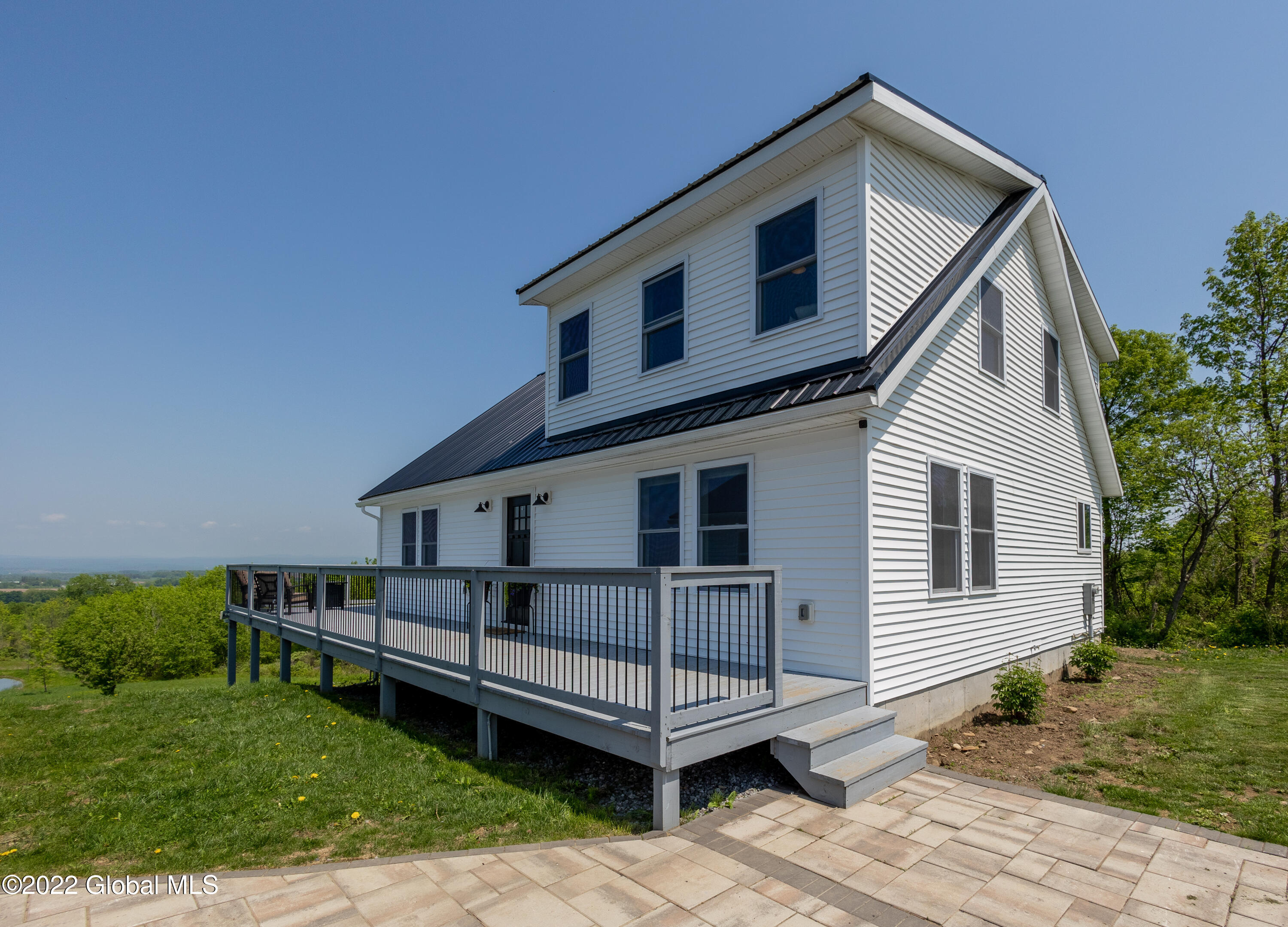 147 Firefly Meadow Road Fultonville, NY 12072 - Photo 15 of 49 828A4799-HDR